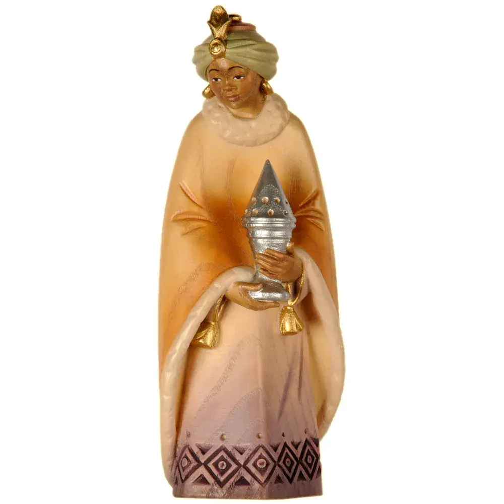 King Balthasar (black)