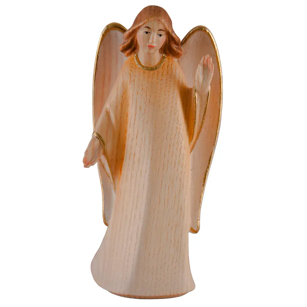Guardian angel