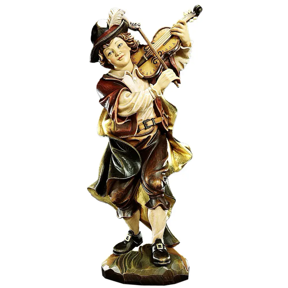 Violinista