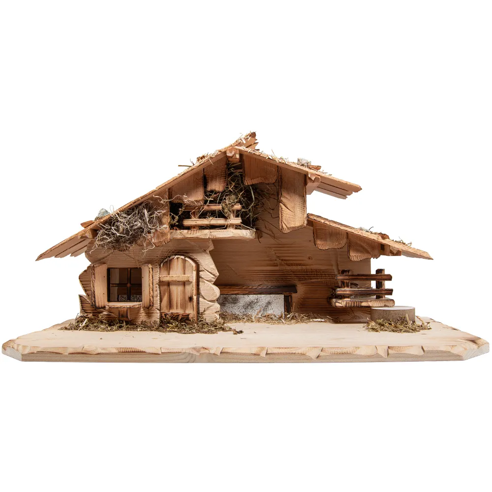 Shed "Ortisei"