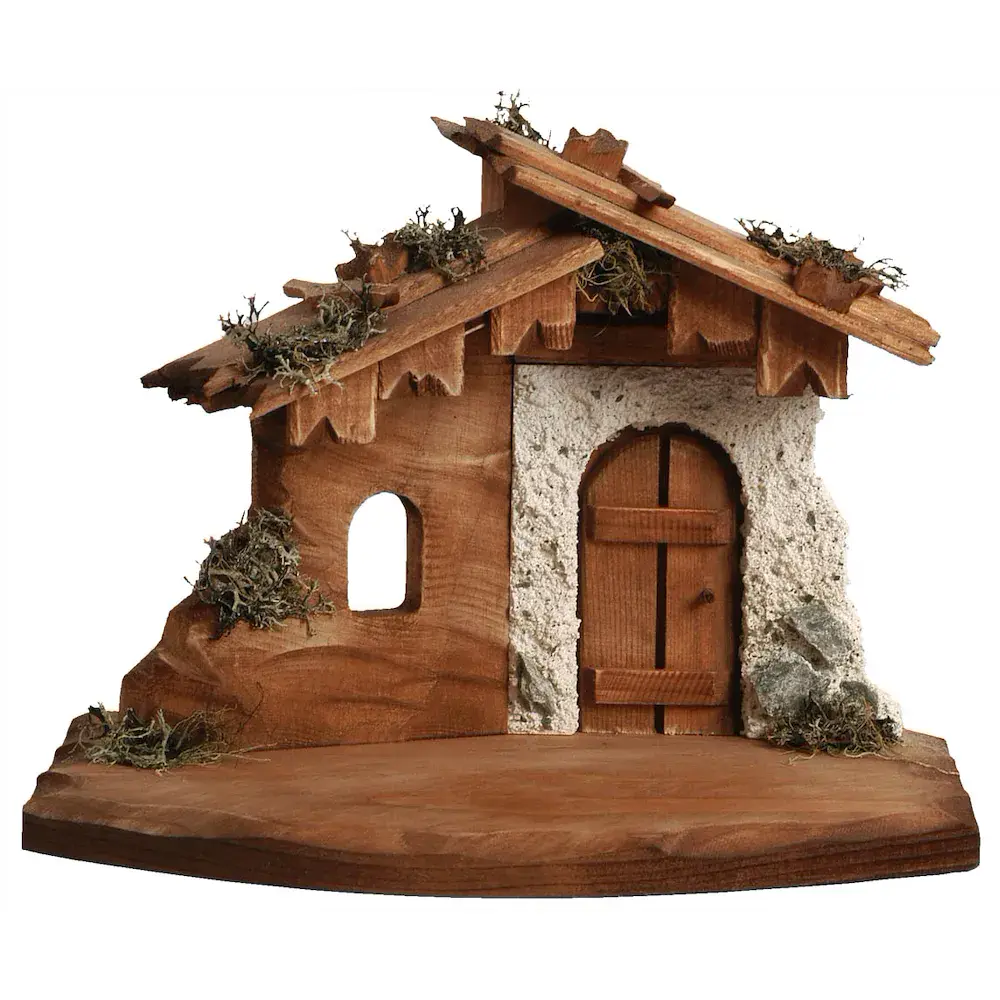 Stable for Holy  Family