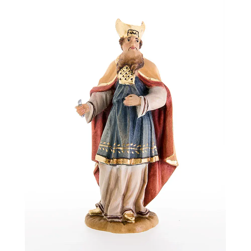 Sumo sacerdote de la circuncisión