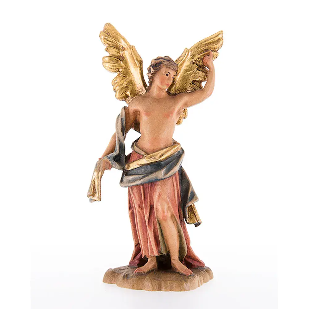 Angel by Giner (left)