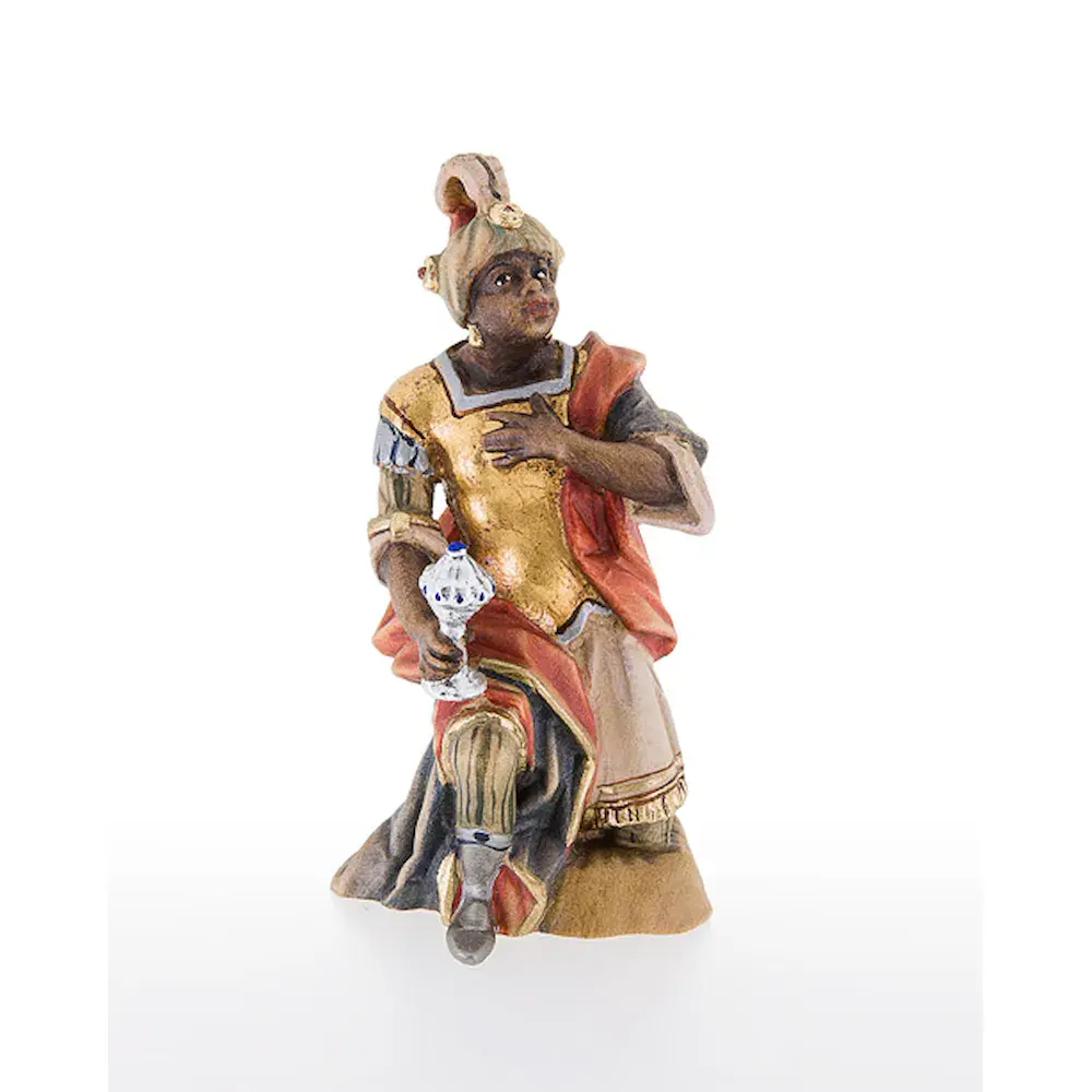Glorificación d.nombre de Jesus - Améric