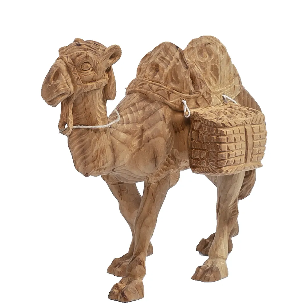 Camel driver