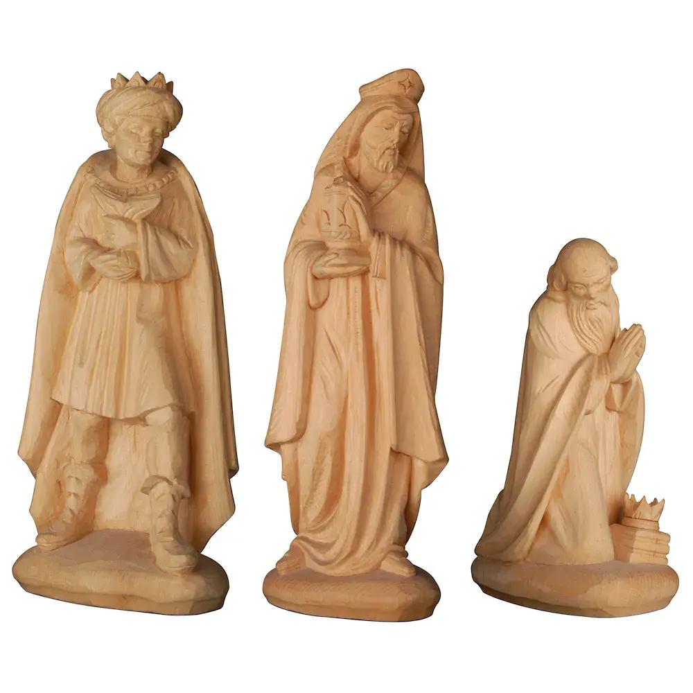 Three Kings