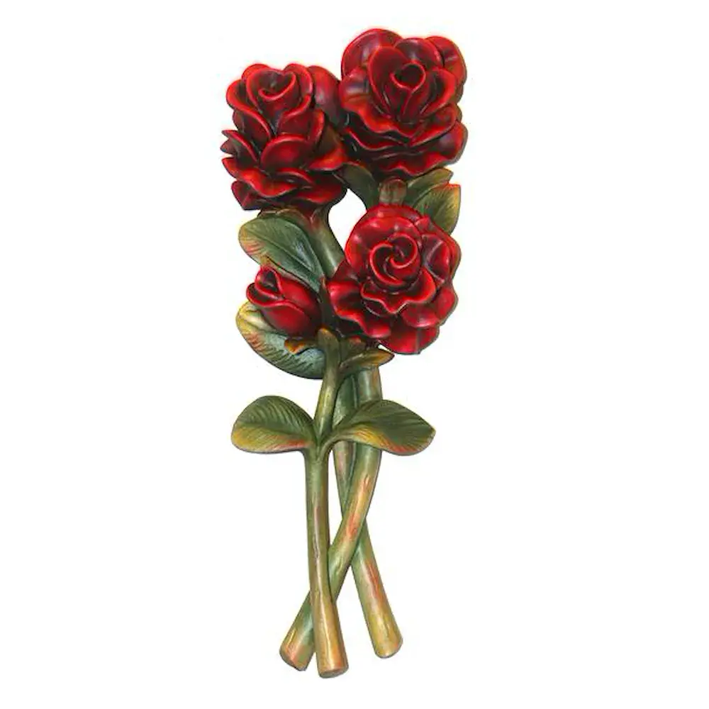 Mazzo di rose
