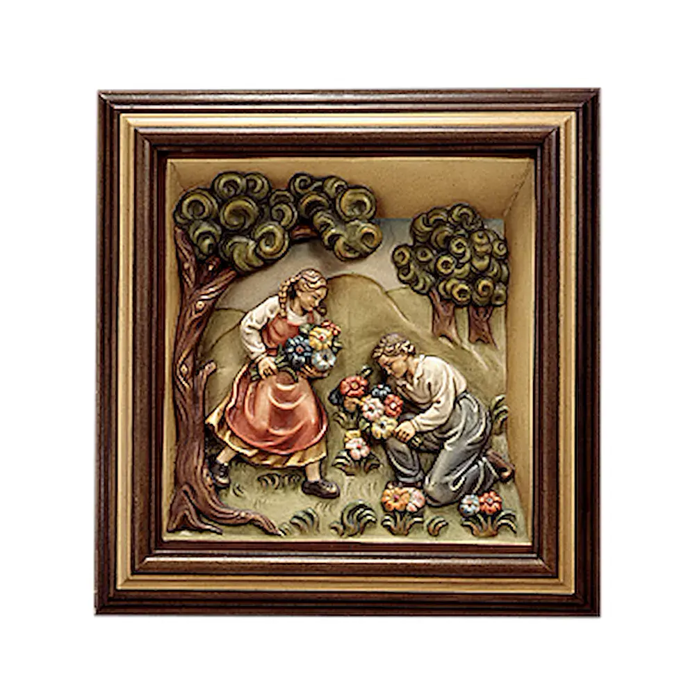 relief spring