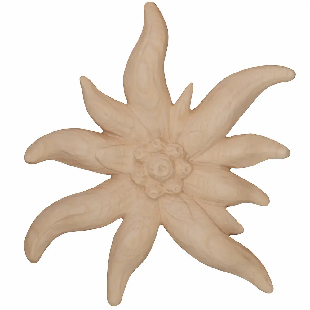 Alpin Star - Decoration