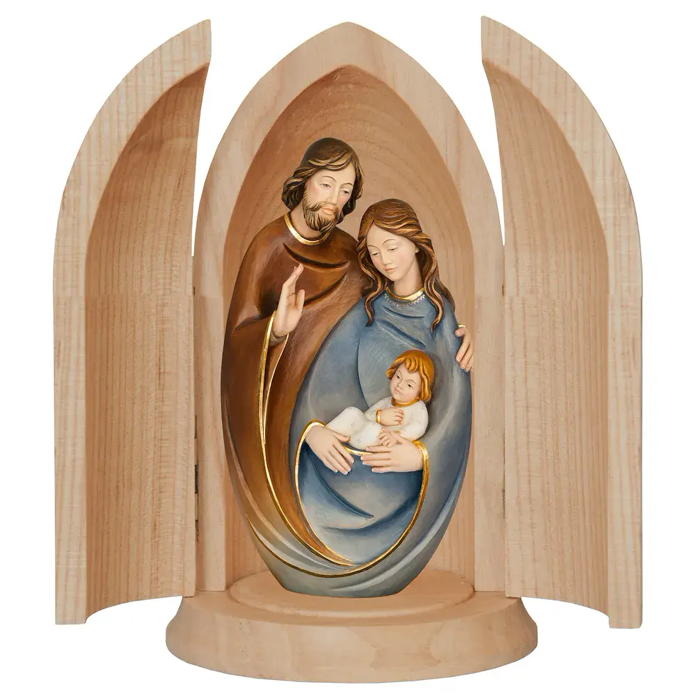 Niche with Family blessing 5,5cm