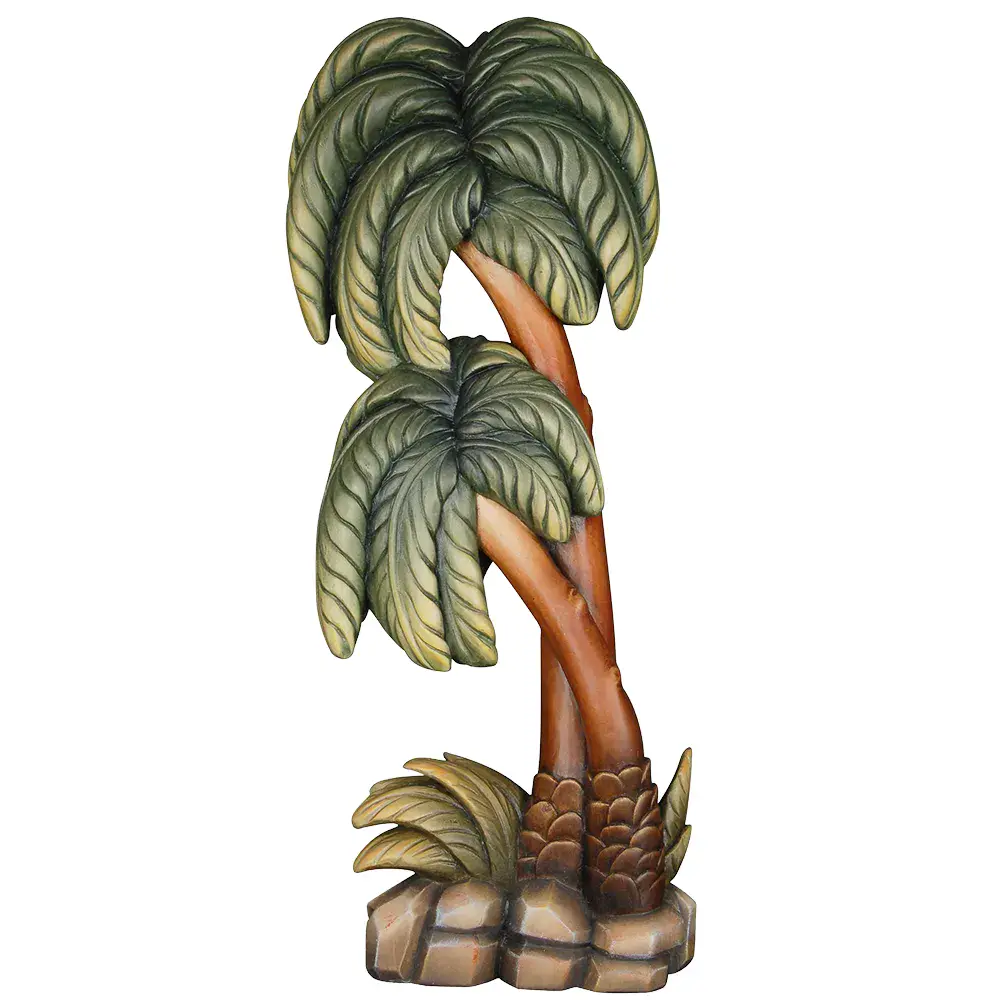 Palm (for groups flight - search for an inn)