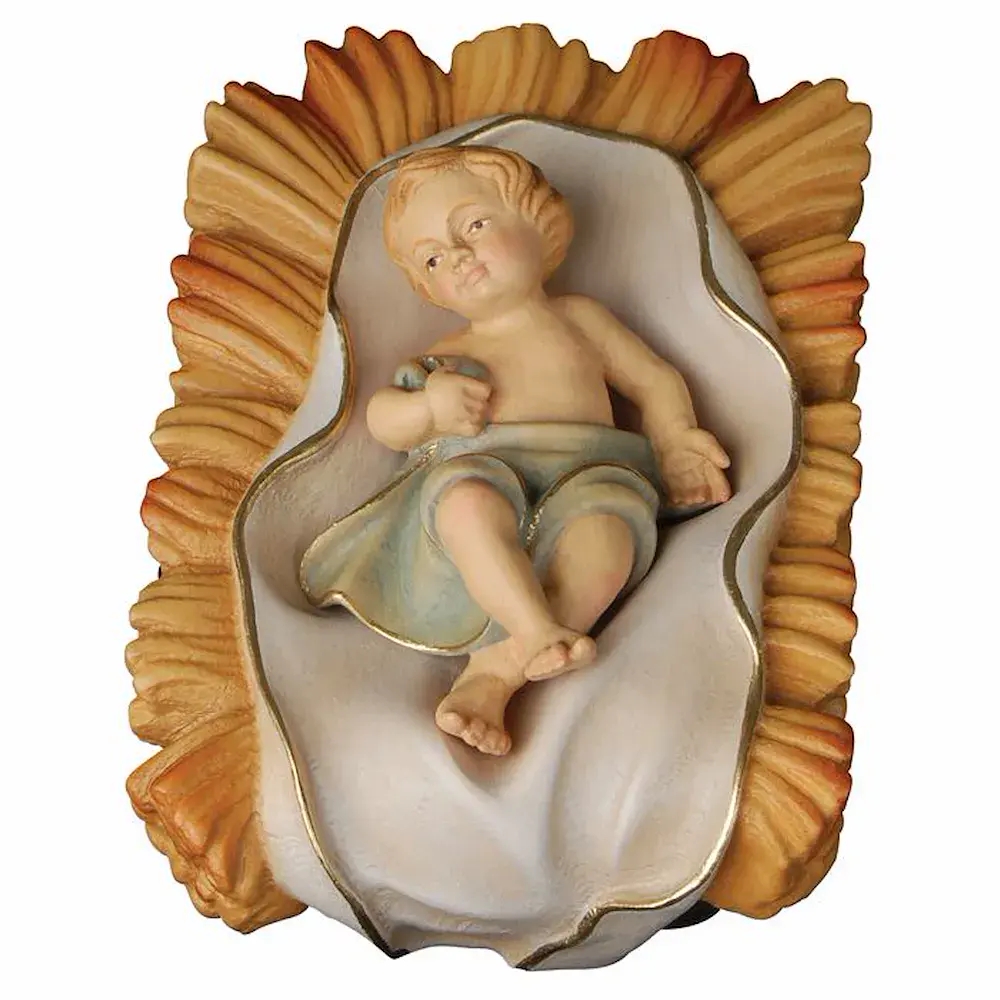 Jesus child