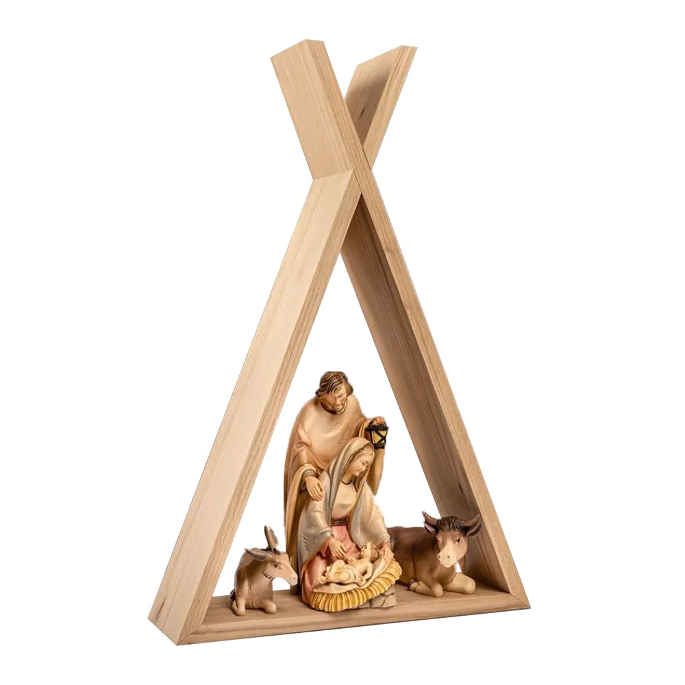 Grupo Sagrada Familia X-MAS