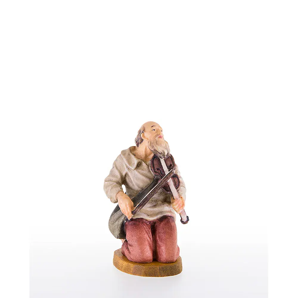 Violinista