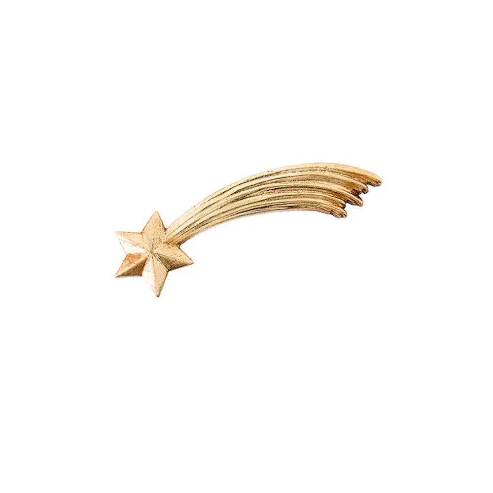 Estrella cometa