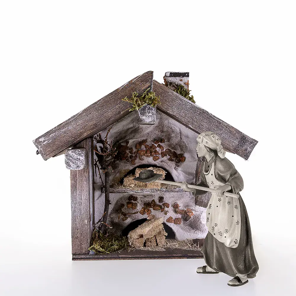 Horno para n.227