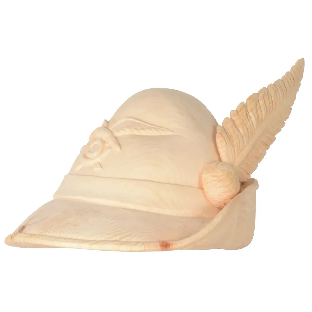 Cappello alpino