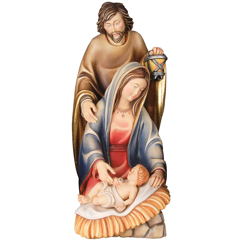 Gruppo Sacra Famiglia