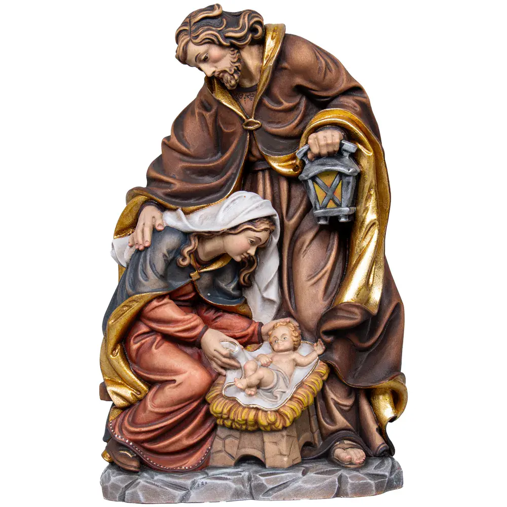 Gruppo Sacra Famiglia