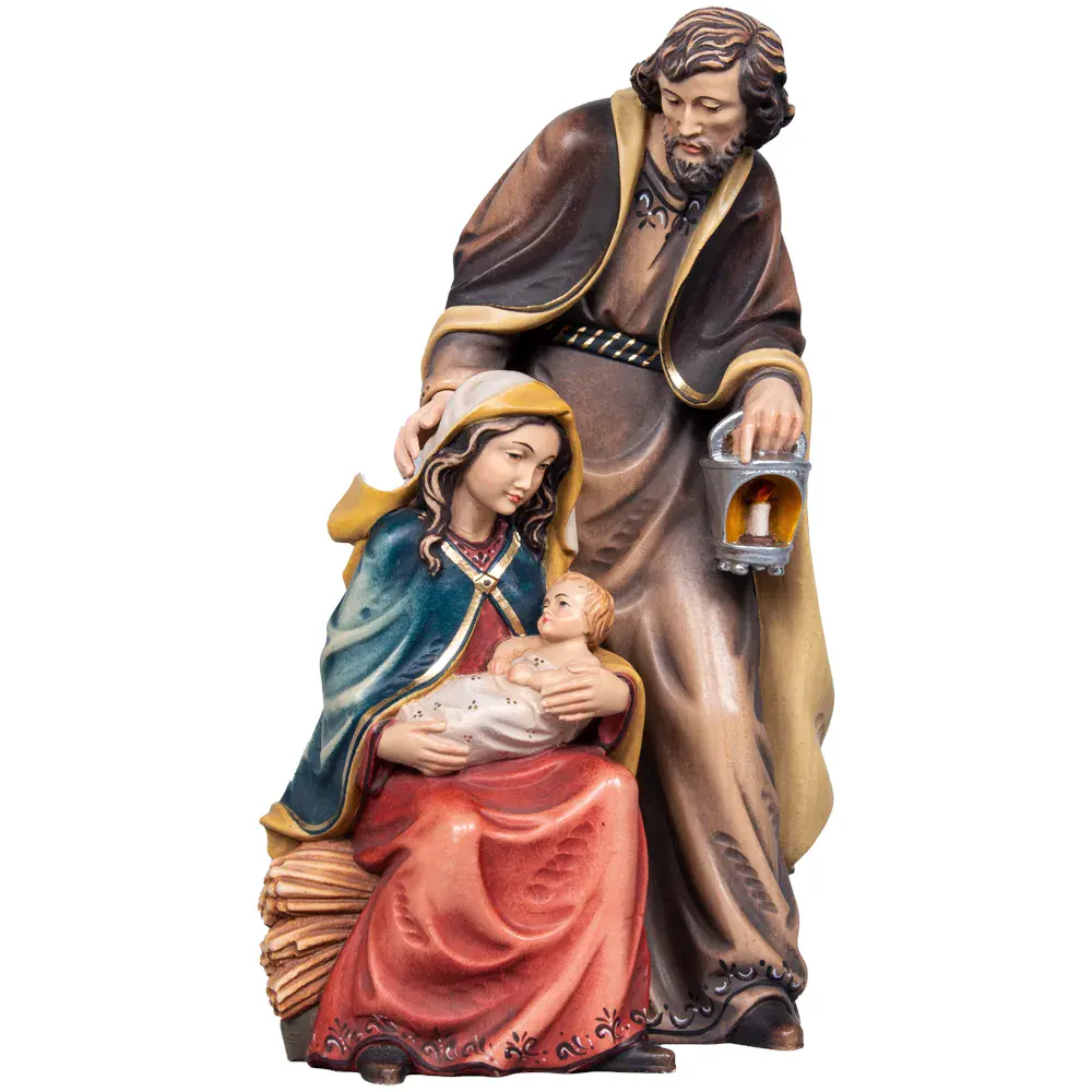 Natività 2 pezzi