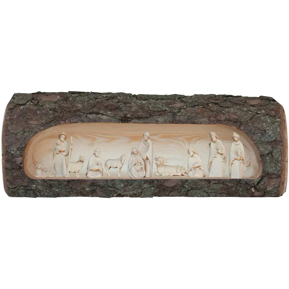 Prepio Morgenstern in Tronco