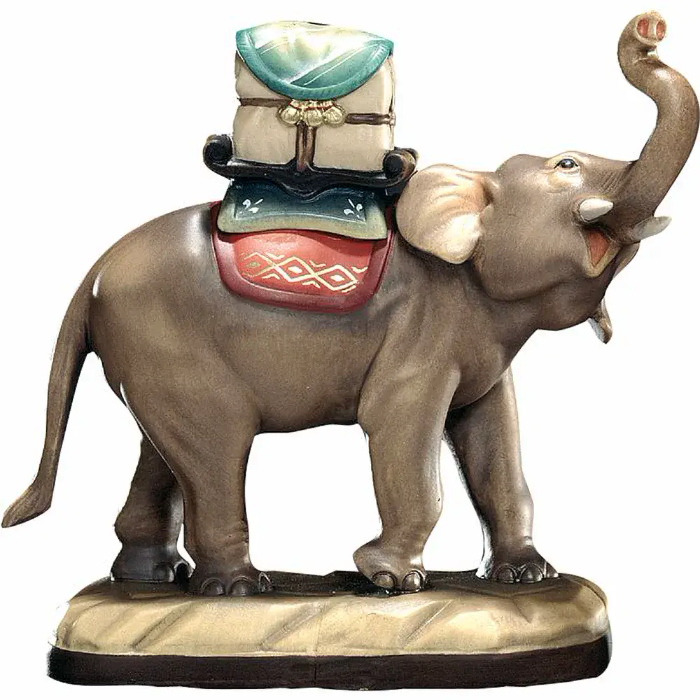 Elefante