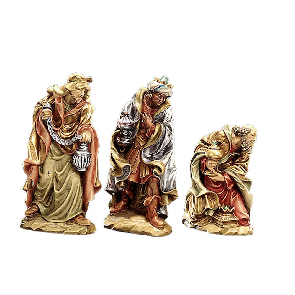 Re magi