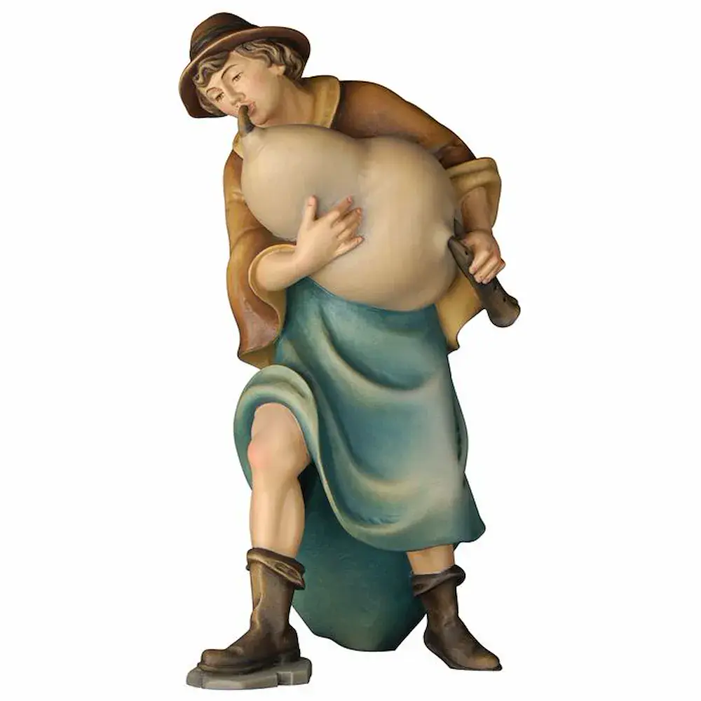 Zampognaro