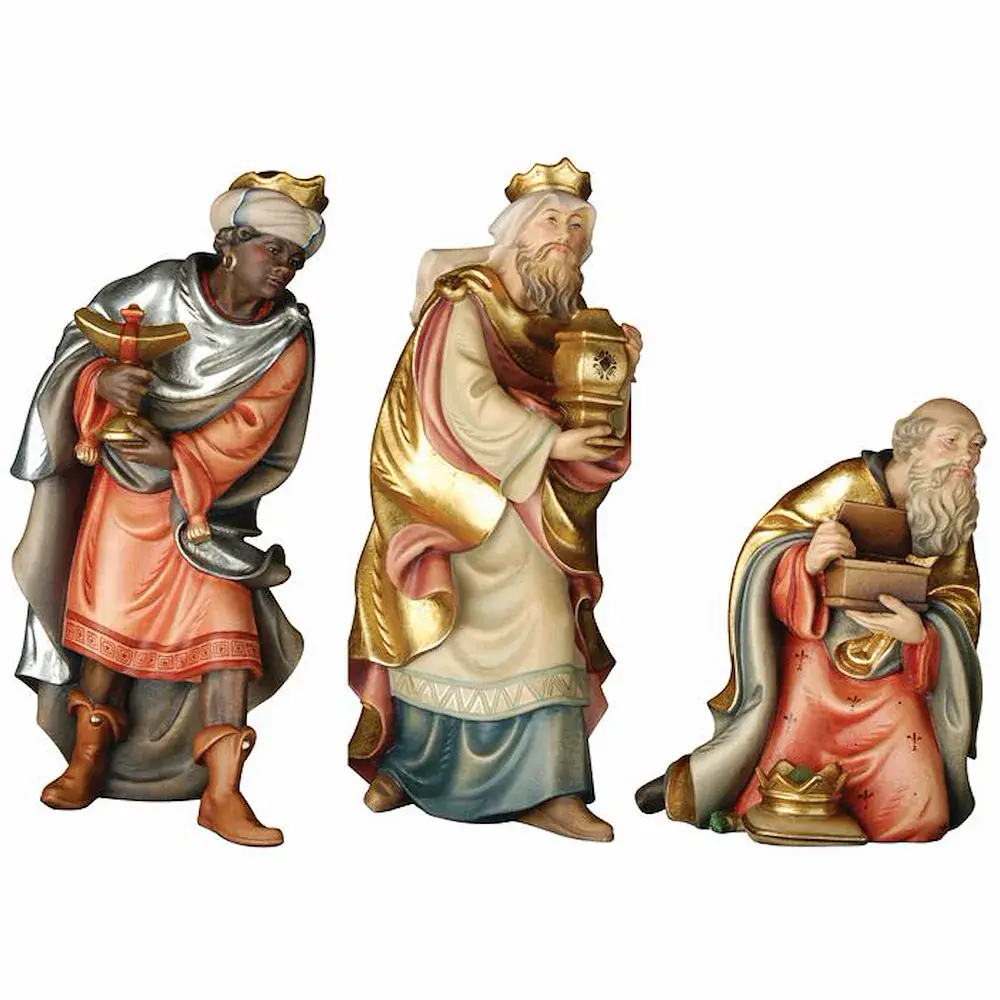 Re Magi