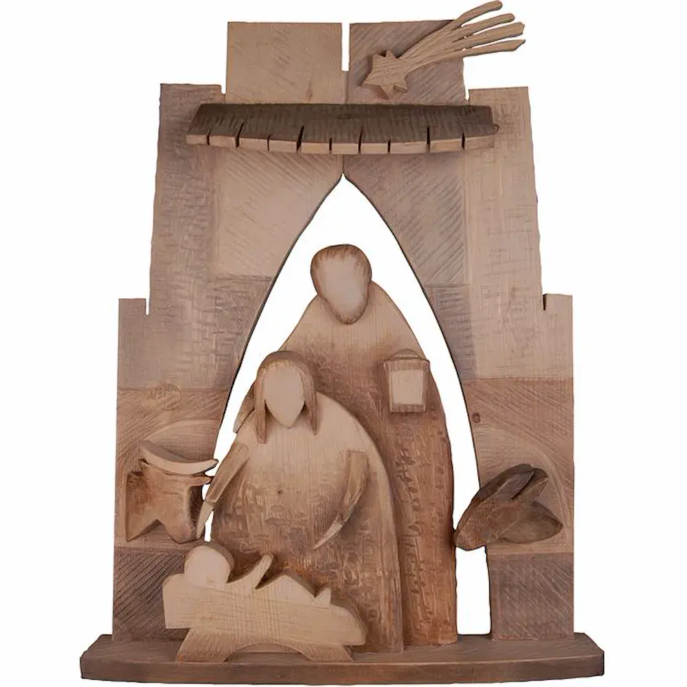 Sacra Famiglia "Unikum"