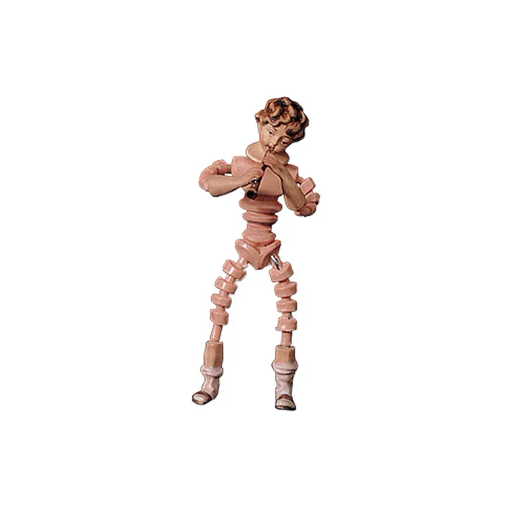 Suonatore di clarinetto