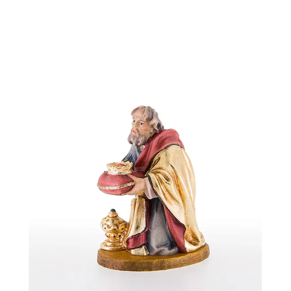 Re Magio inginocchiato (Melchior)