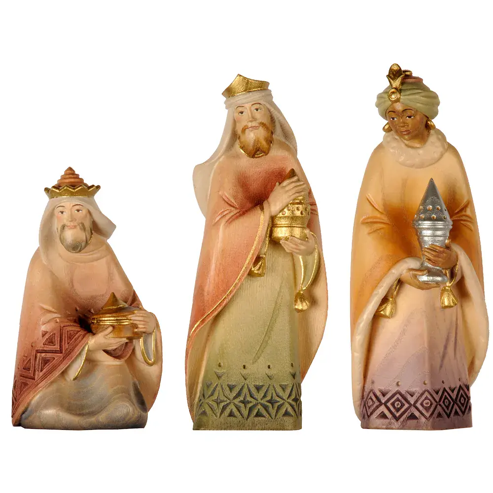 Serie di Re Magi