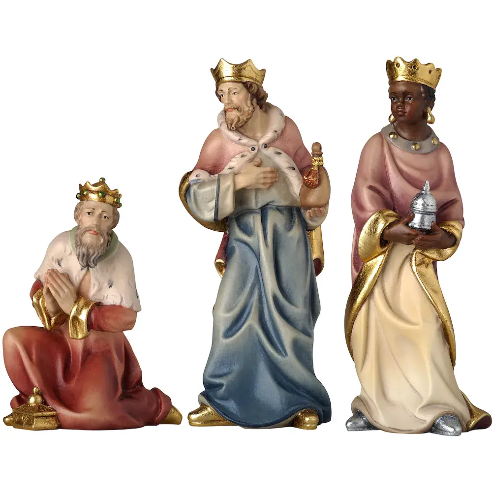 Serie di Re Magi