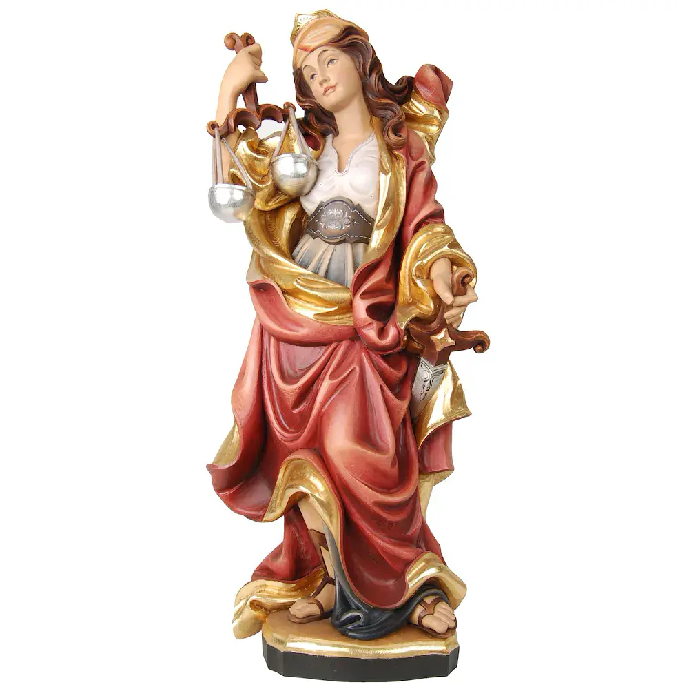 Justizia