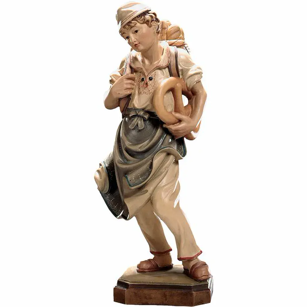 Panadero