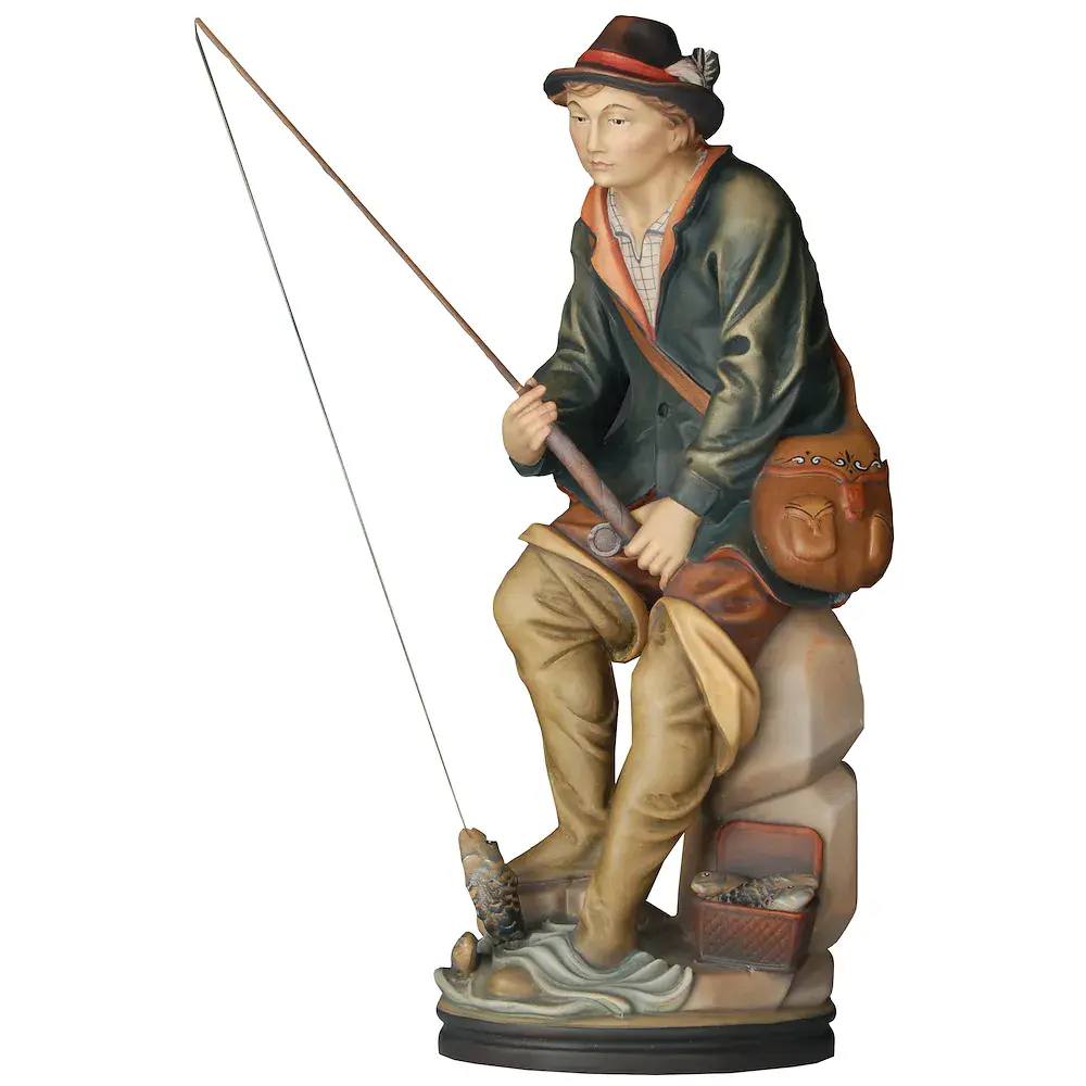 Pescador
