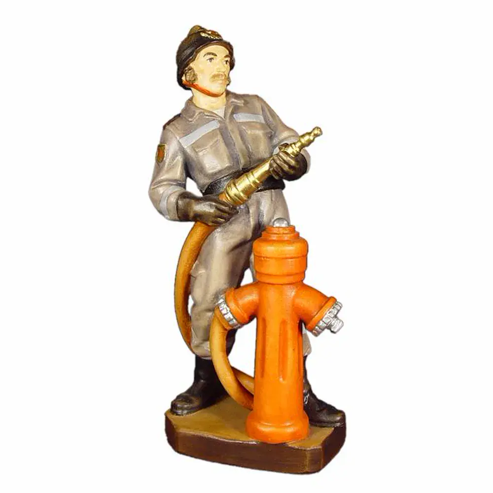 Bombero