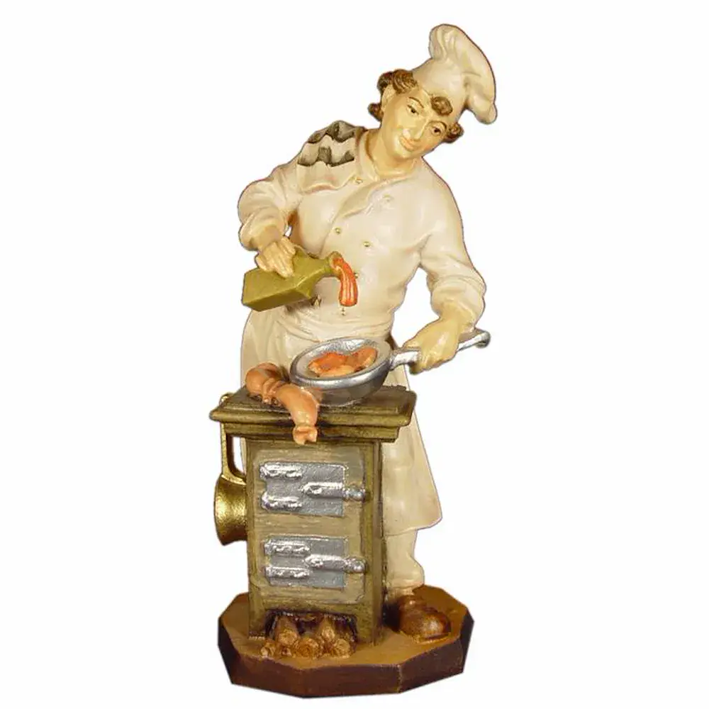 Cocinero