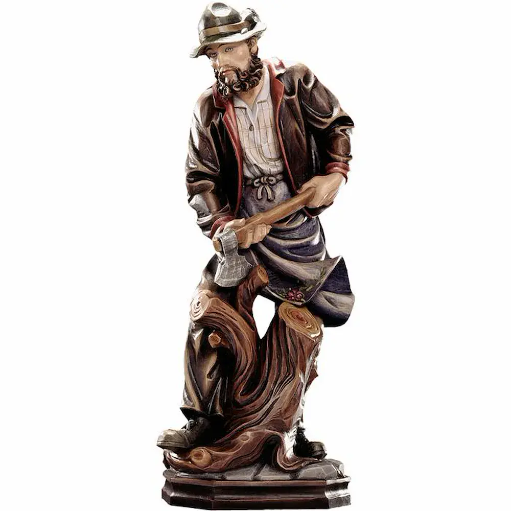 Wood-cutter