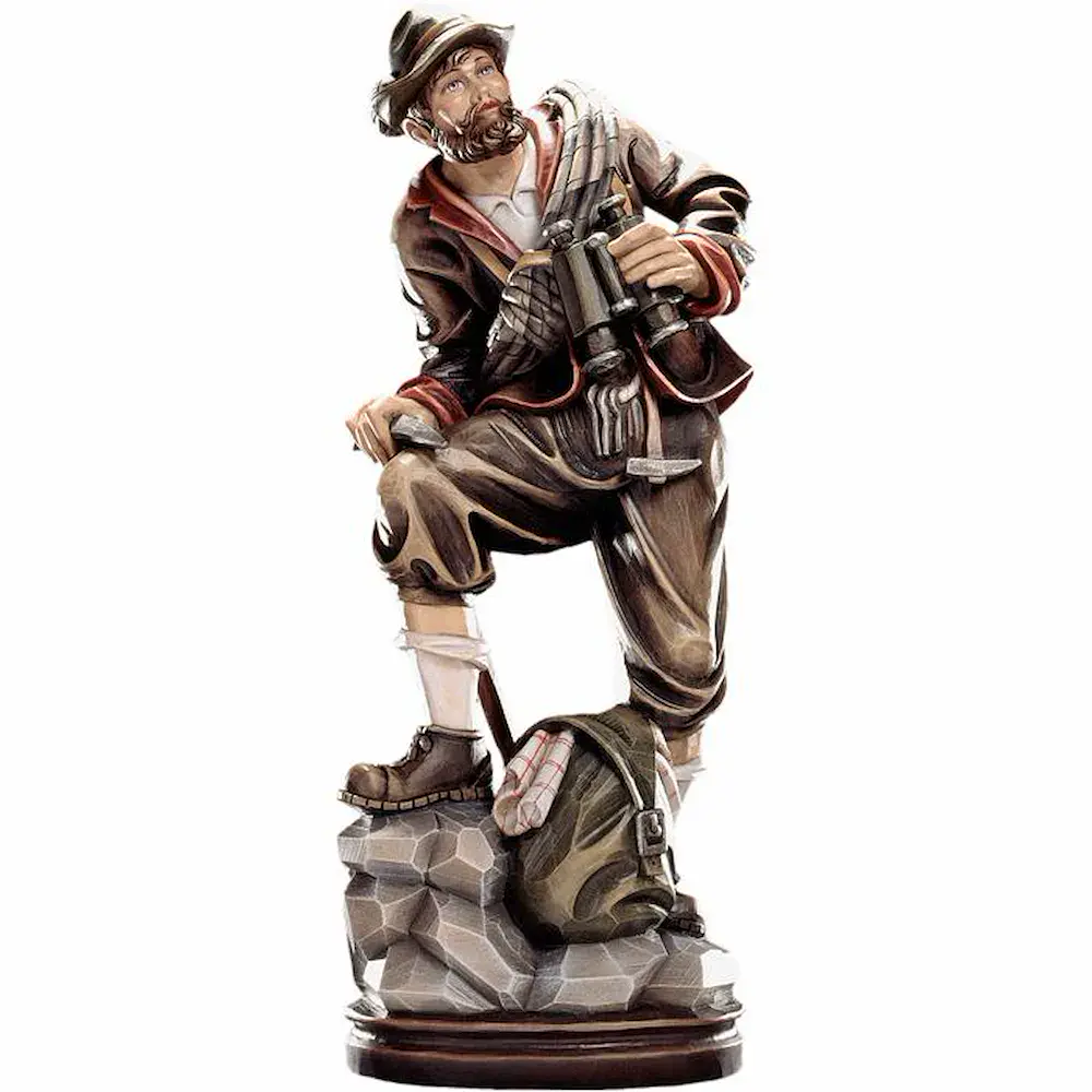 Mountaineer