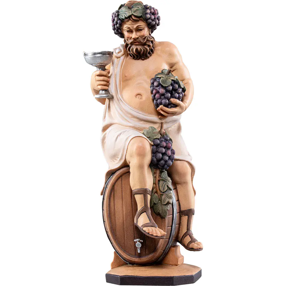Bachus