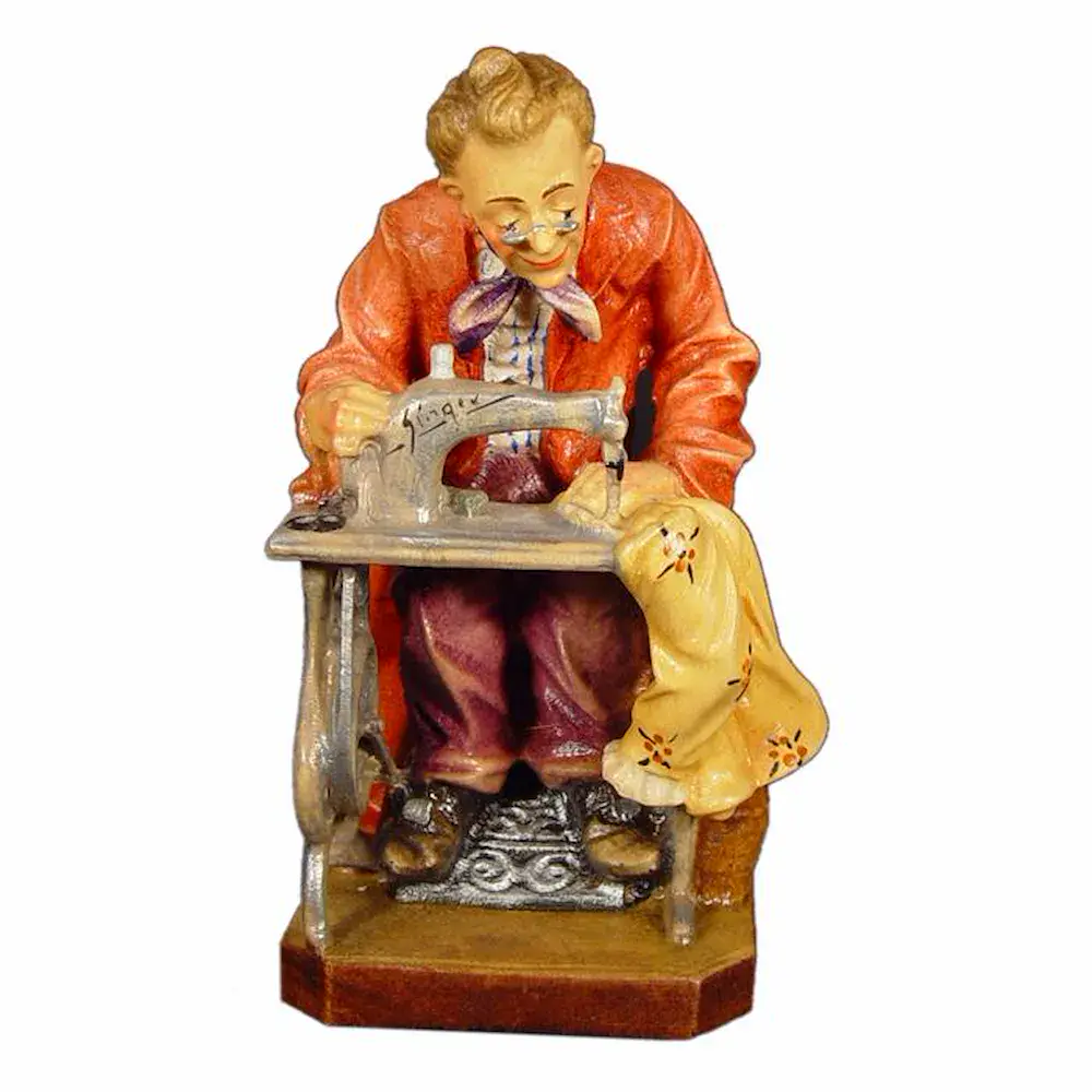Tailor