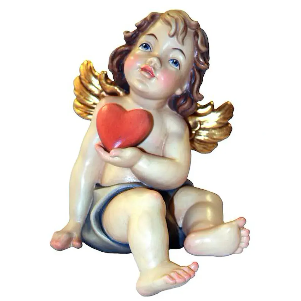 Angeli romantici - Valentin