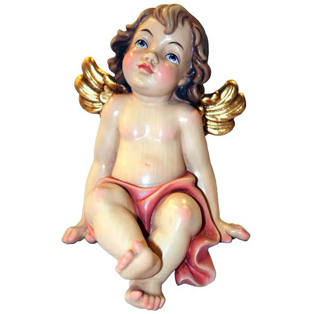 Angeli romantici - Gabriel