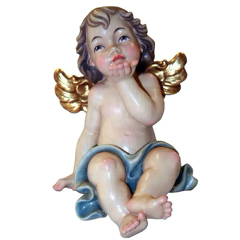 Romantic angels - Sebastian