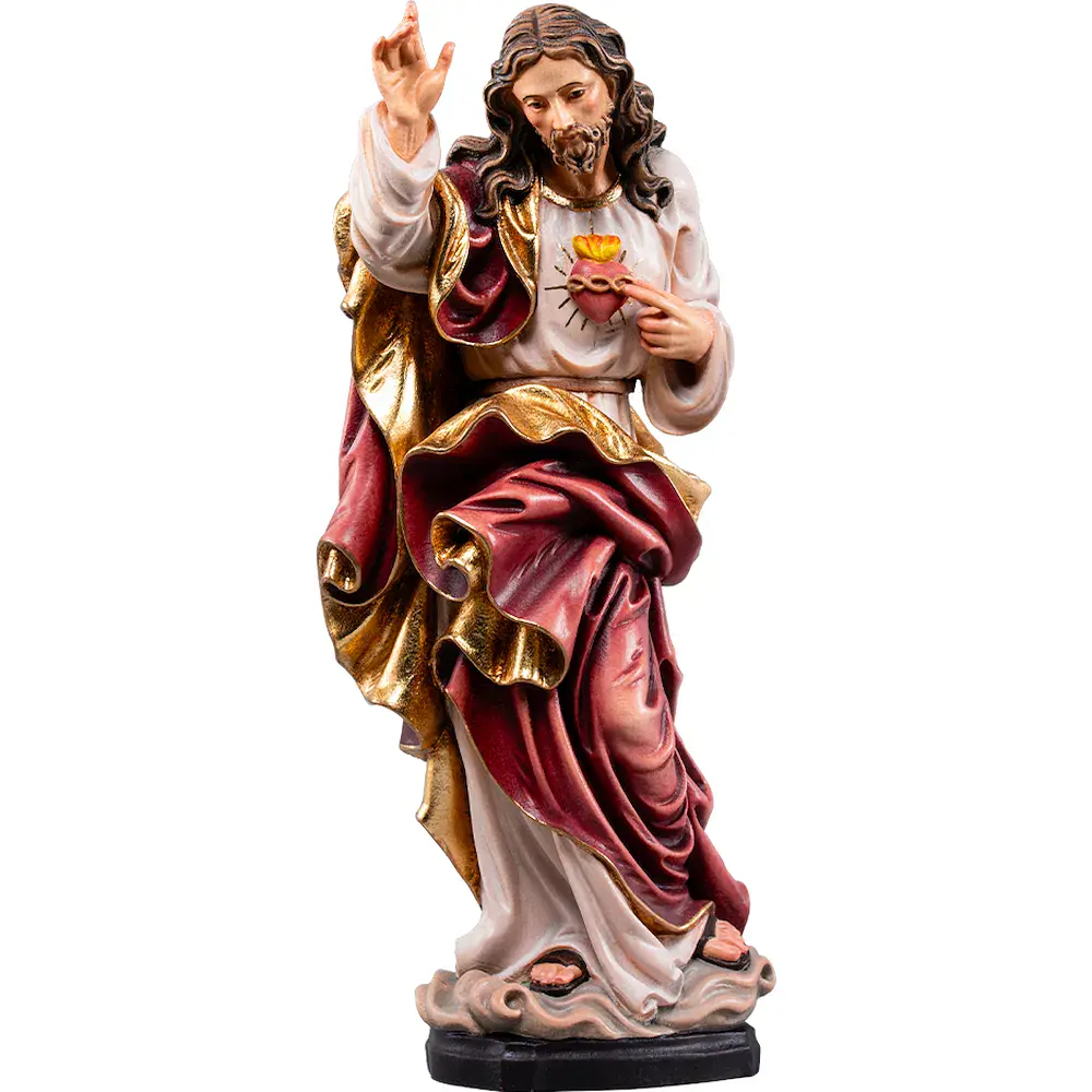 Sagrado Corazón de Jesús