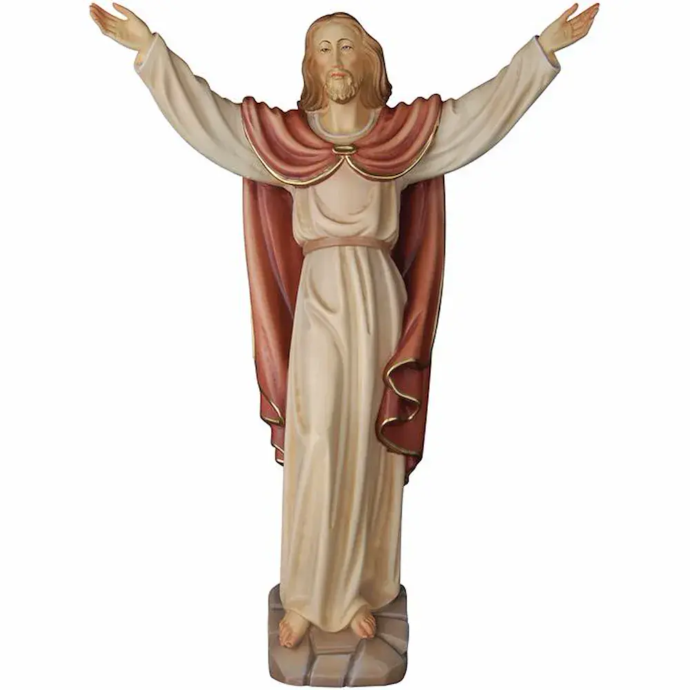 Cristo resucitado