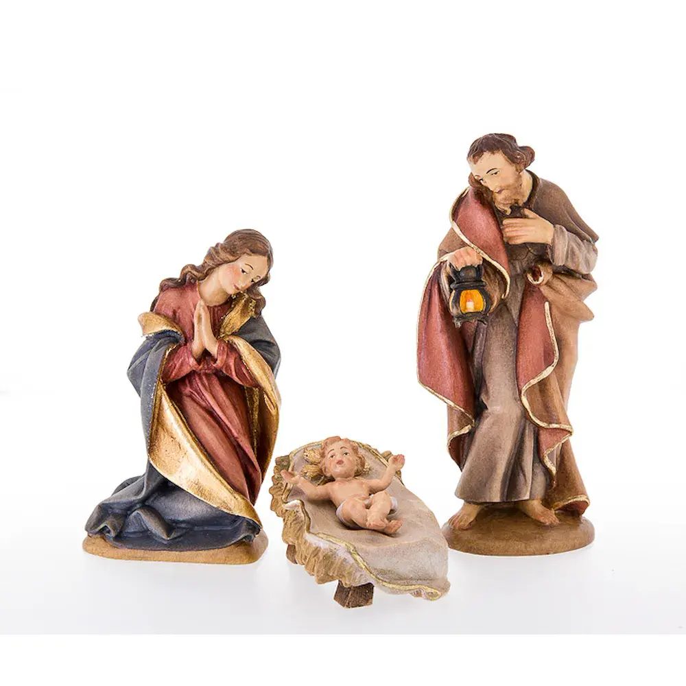 Holy Family 3 pieces 1E+2+3A