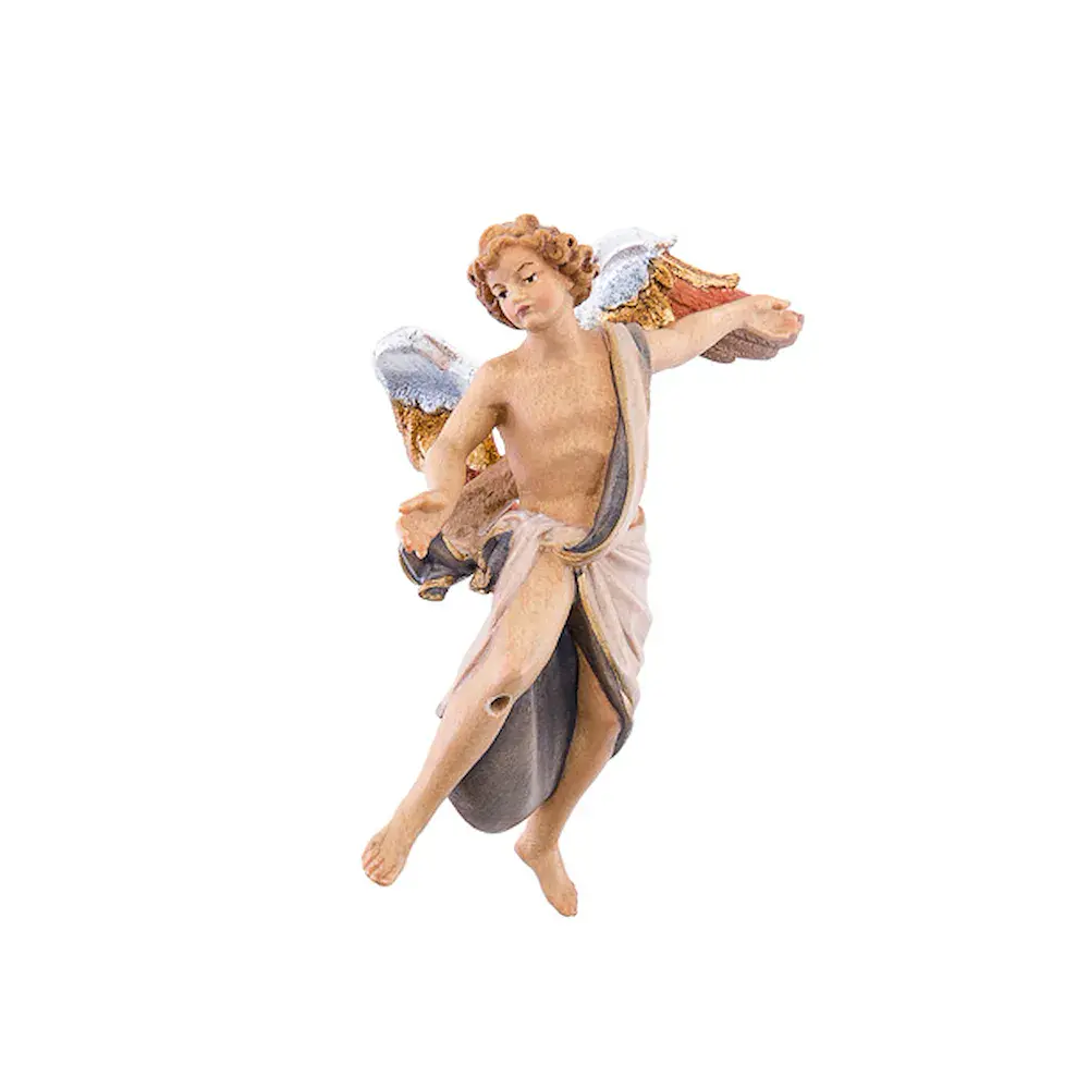 Annunciation - angel